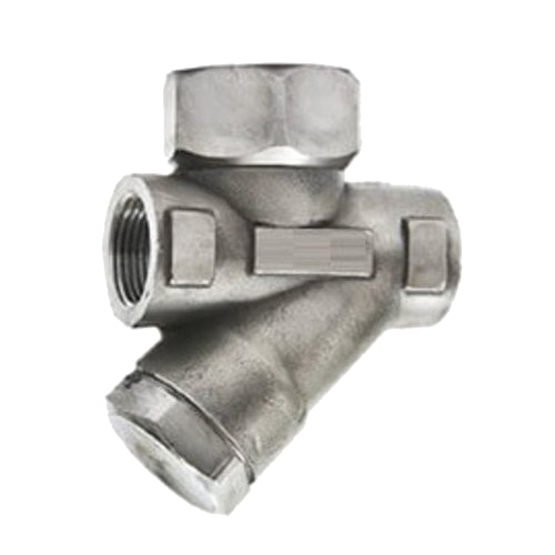 Steam Trap